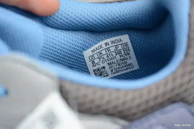 hype 700 Blue Yeezy Boost Carbon FW2498 Adidas 0523
